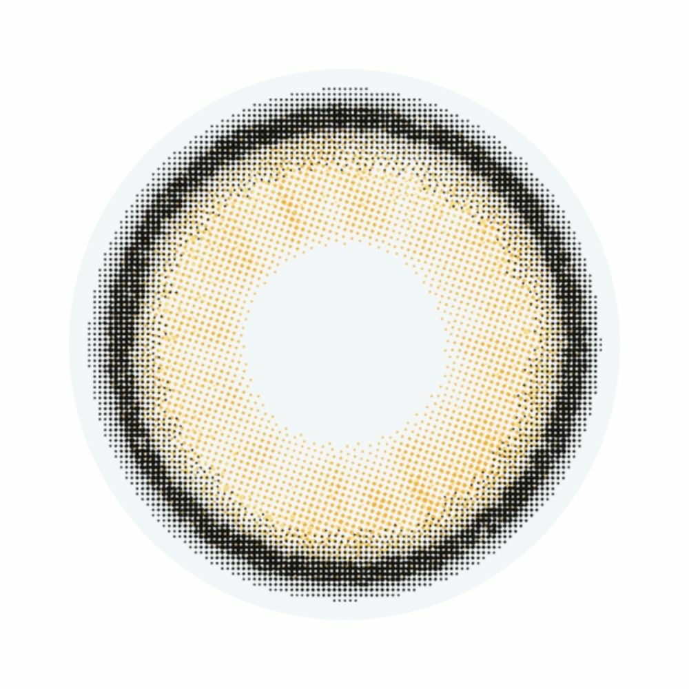  ギャルネバーダイ (GAL NEVER DIE)カラコン - ちゃんみな イッツオンミ―　レンズ画像