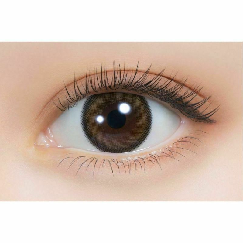 フェリアモ　マンスリー　ウーロンティー　公式装用画像