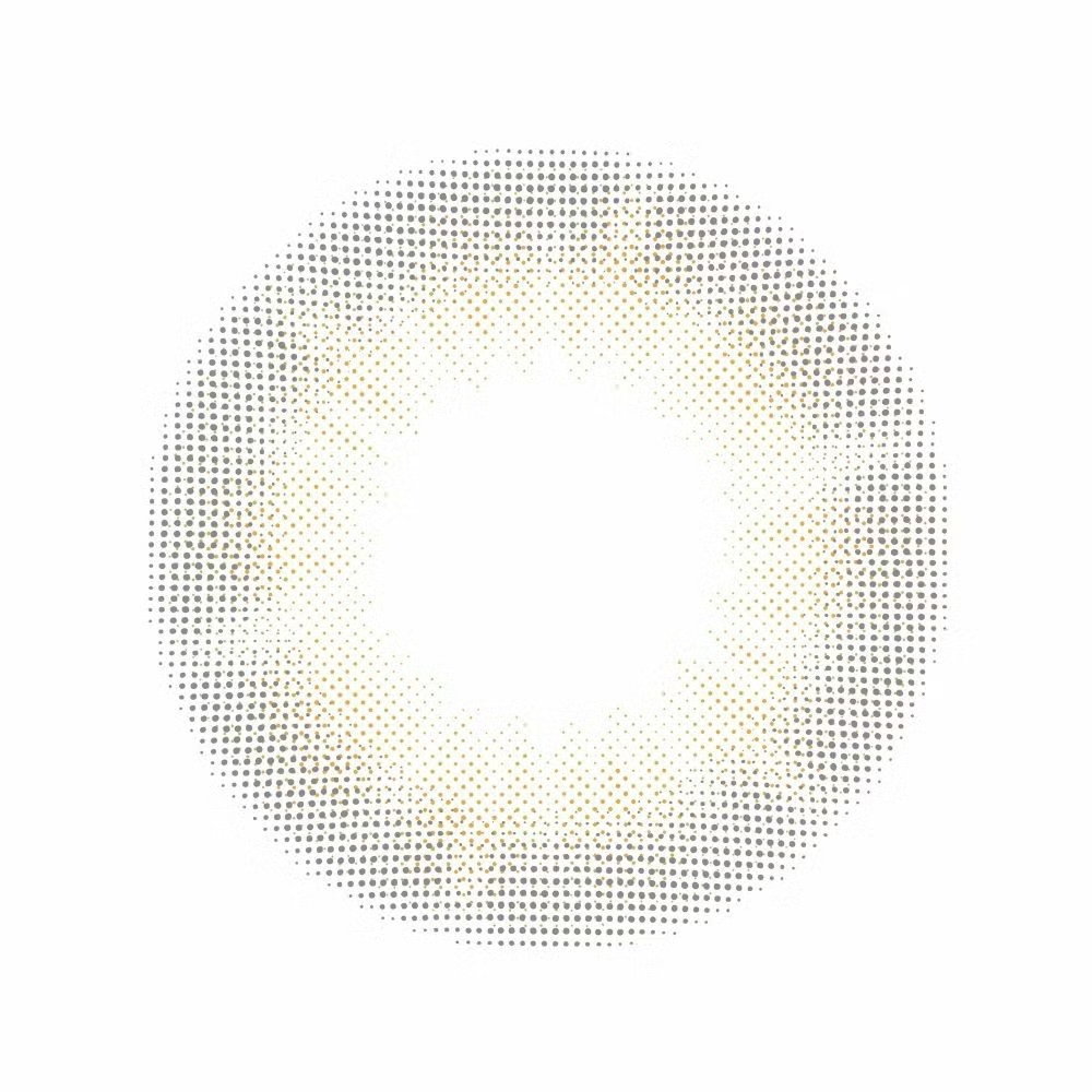 ミムコ　カラコン　ハニーソーダ　レンズ