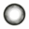 シャプン (Chapun) カラコン - 齊藤なぎさ (なーたん) いとおしブラック レンズ画像