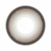 シャプン (Chapun) カラコン - 齊藤なぎさ (なーたん) ぬけがけグレージュ レンズ画像