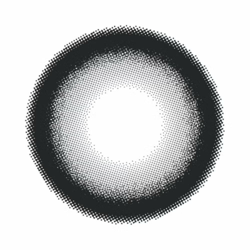 エンジェルカラーバンビシリーズ　カラコン　セサミムーン　レンズ