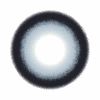 エンジェルカラー (AngelColor) カラコン - 益若つばさバンビシリーズ ワンデー ブルーベリームーン レンズ画像