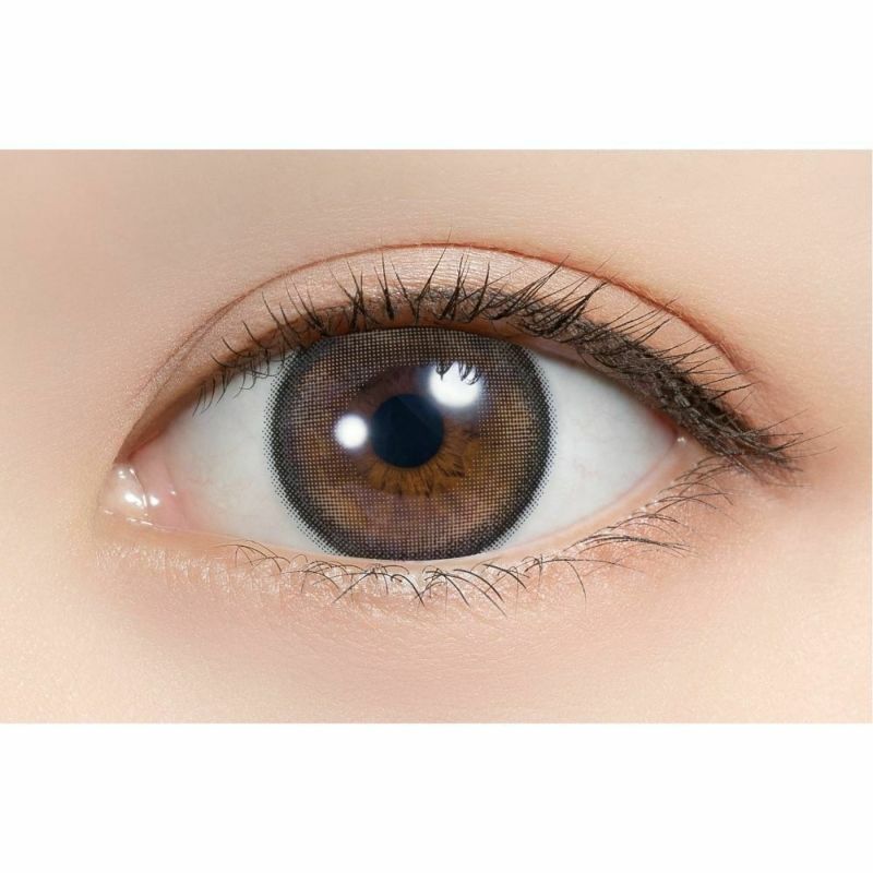 フェリアモ　ブリュレパール　公式装用画像