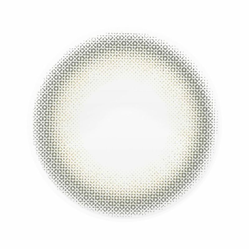 カイカ (Kaica) カラコン - 沢尻エリカ ワンデー 透花ヴェール レンズ画像