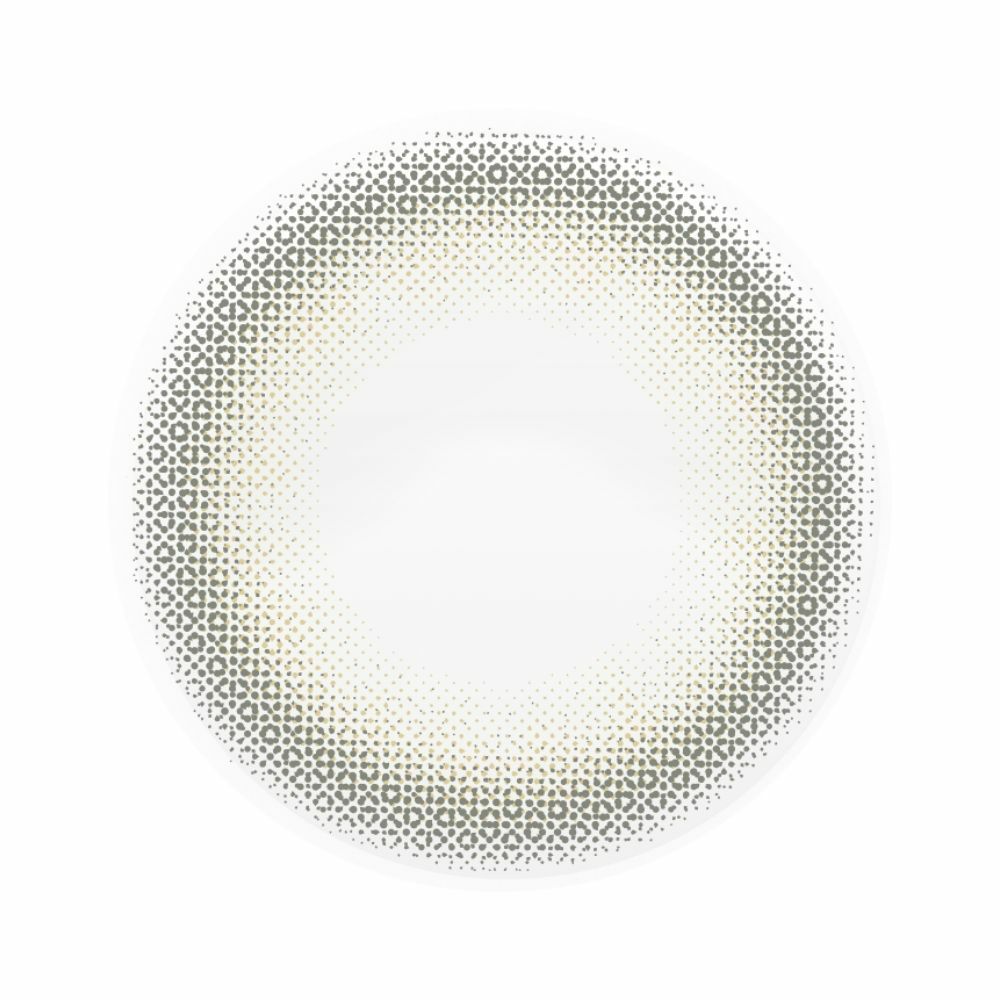 カイカ (Kaica) カラコン - 沢尻エリカ ワンデー 透花ヴェール レンズ画像