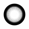 リセイ (RESAY) カラコン 田向星華（せいせい） [1day] リセイ シルバーウルフ レンズ画像