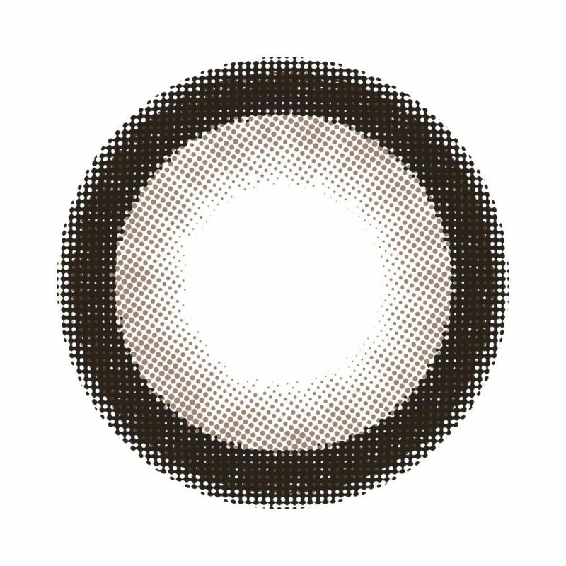 ウユ (Uyu) カラコン - あやちゃん  [1day] ウユ レンズ画像