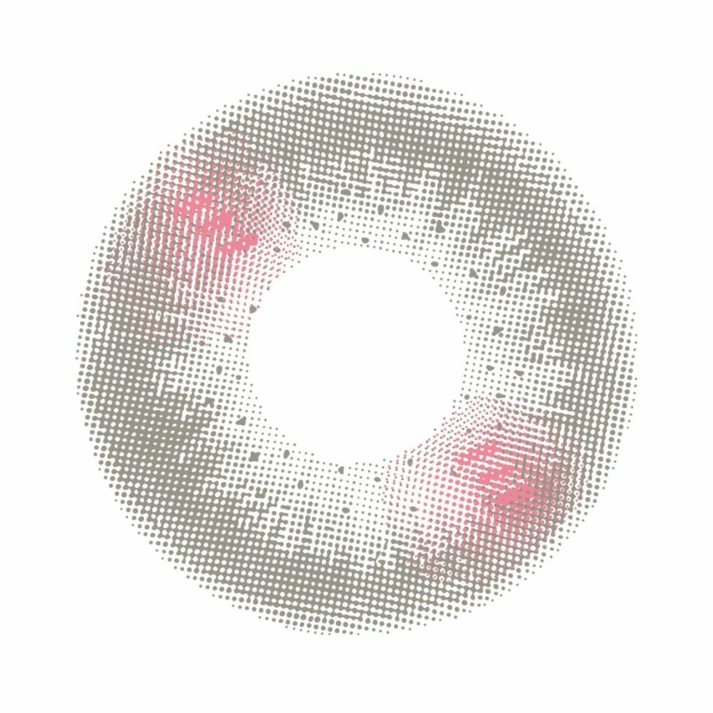ヴィレジェ　チークグレー　レンズ画像