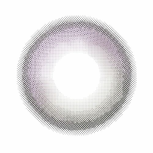 ヴィレジェ　アイニーピンク　レンズ画像