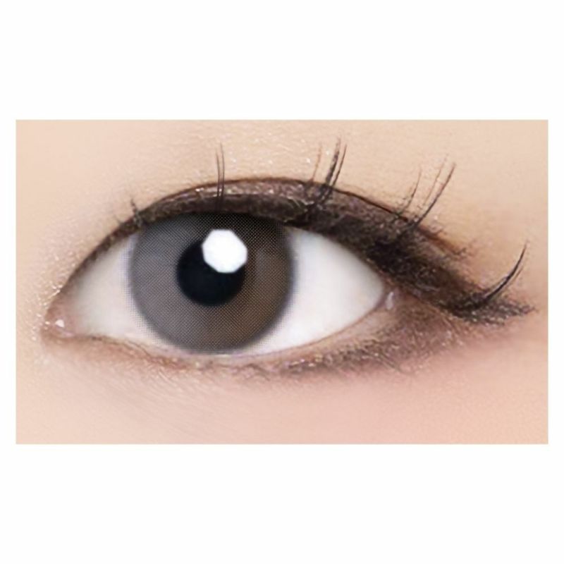 ヴィレジェ　トゥミングレージュ　公式装用画像