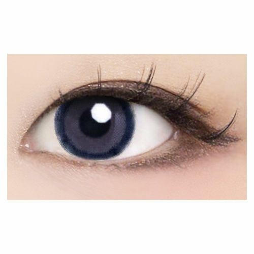 ヴィレジェ　メイリーネイビー　公式装用画像