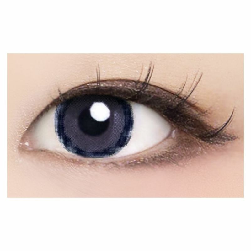 ヴィレジェ　メイリーネイビー　公式装用画像