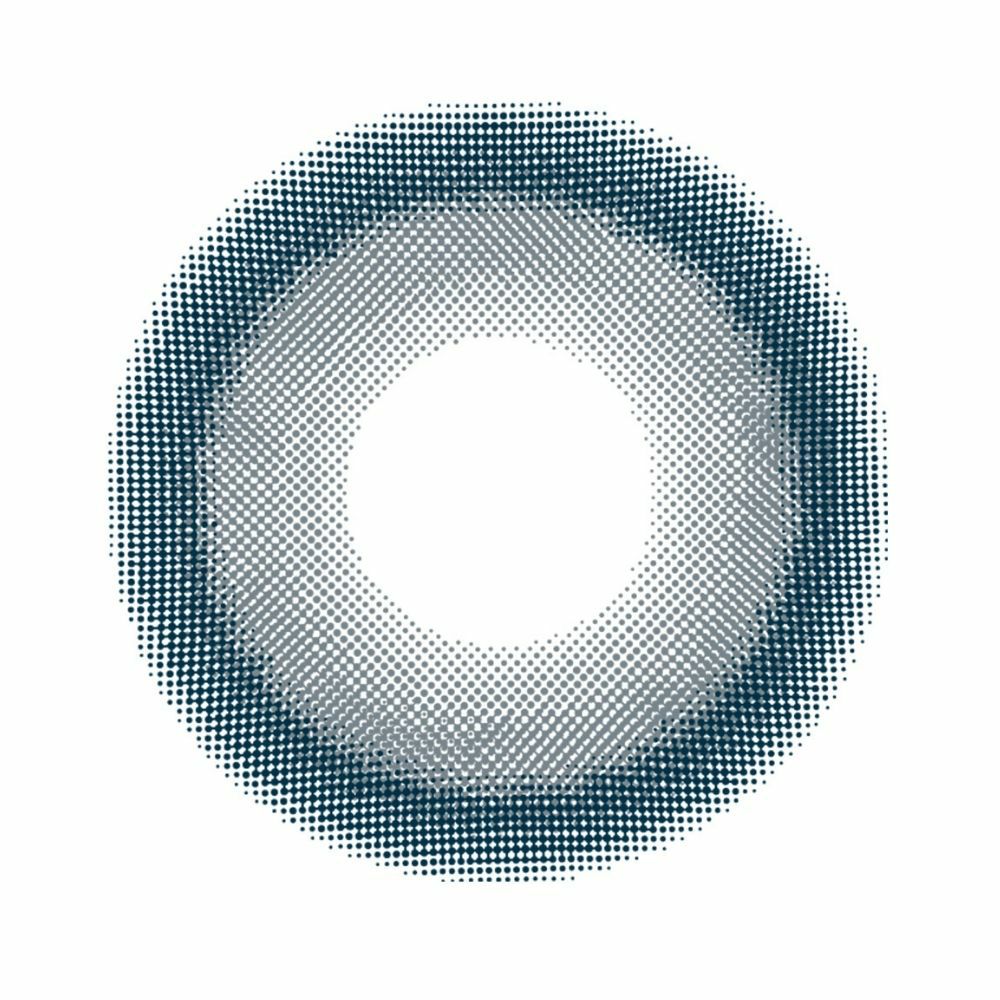 ヴィレジェ　メイリーネイビー　レンズ画像