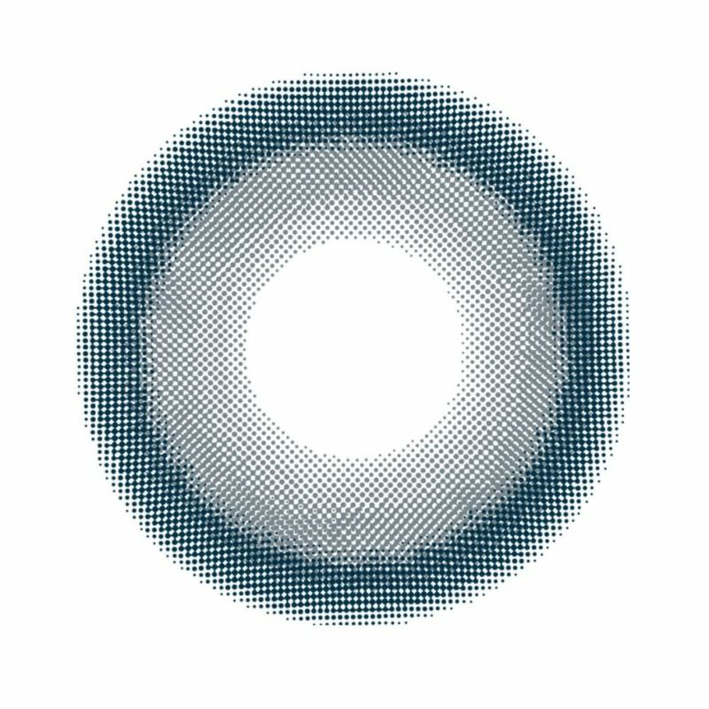 ヴィレジェ　メイリーネイビー　レンズ画像