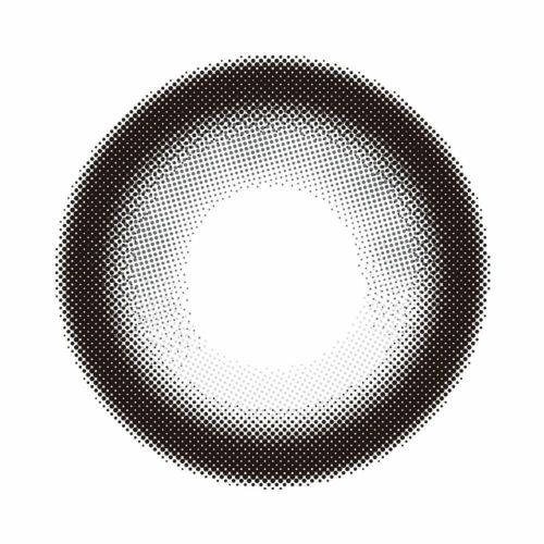 シャプン　ときとめグレー　レンズ画像