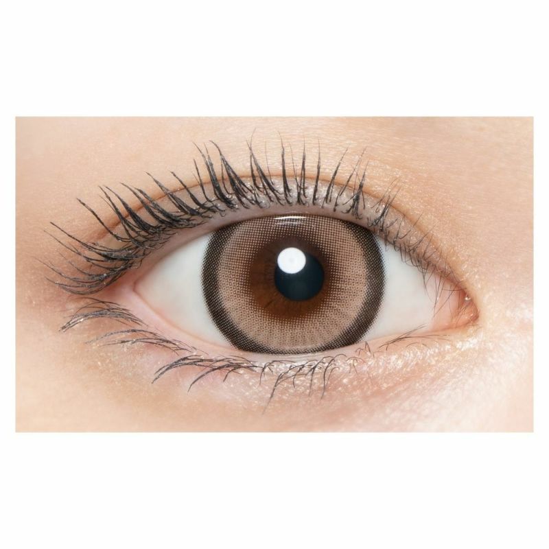 ラヴェール　アルカディアゴールド　公式装用画像