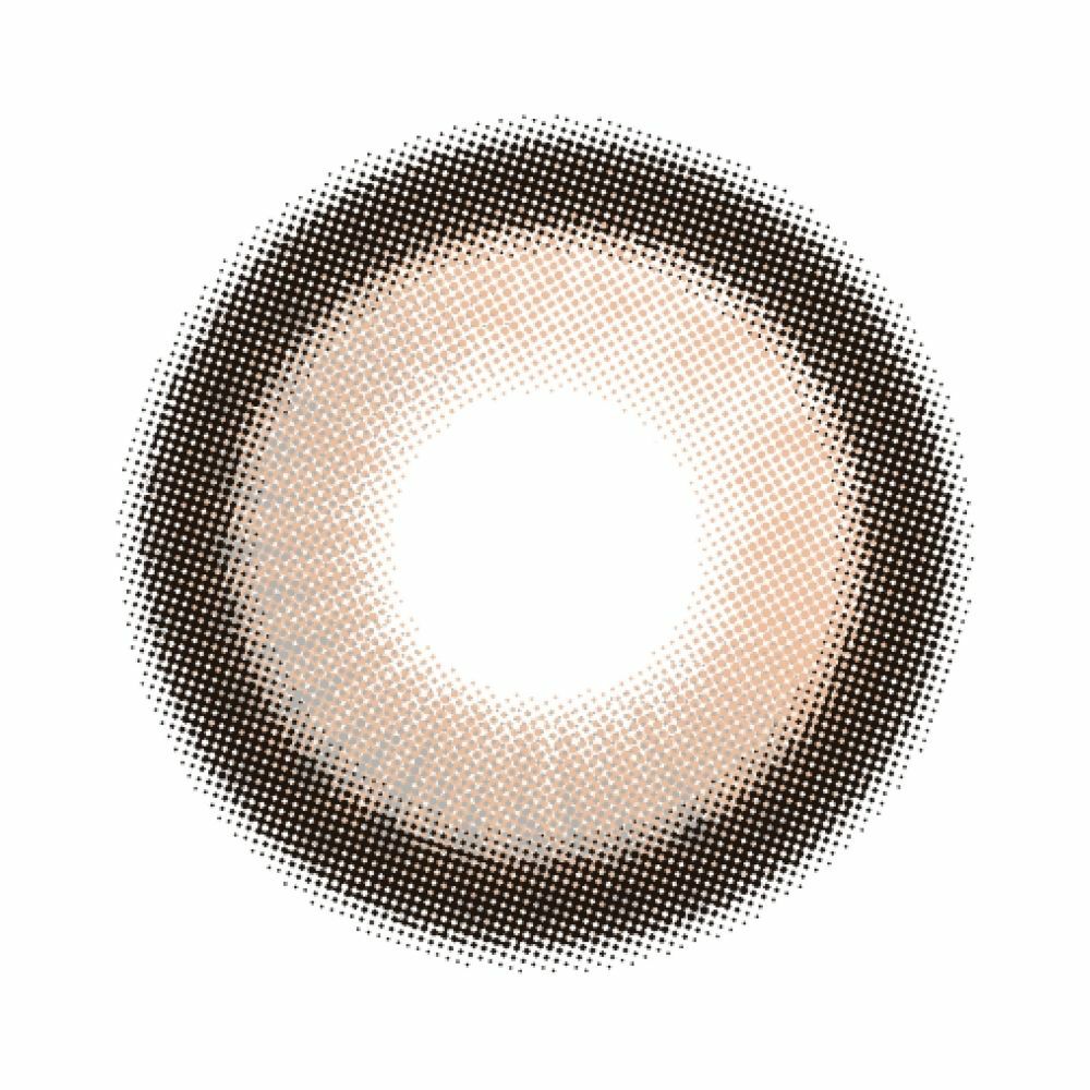 ラヴェール　アルカディアゴールド　レンズ画像