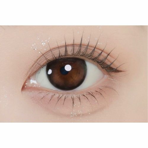 リルムーン 0.03ゼロシリーズ　ゼロインク　公式装用画像