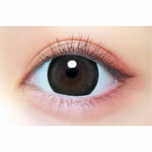 ベイビーモテコン ベイビーデビルベイビー　桜　装用画像