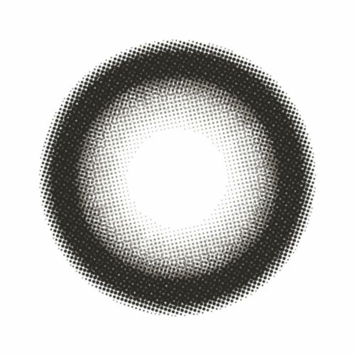 ベイビーモテコン ベイビーデビルベイビー　桜　レンズ画像