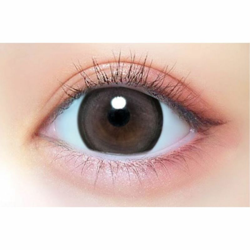 ベイビーモテコン ベイビーデビルさくら　桜　装用画像