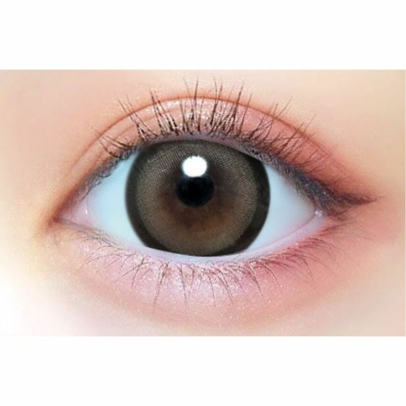 ベイビーモテコン ベイビーデビルぎゃる　桜　装用画像