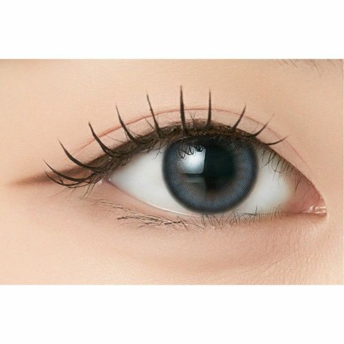 アンジェリーク　ソーダブルー　公式装用画像