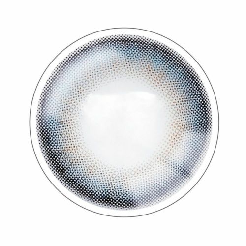 アンジェリーク　ソーダブルー　レンズ画像