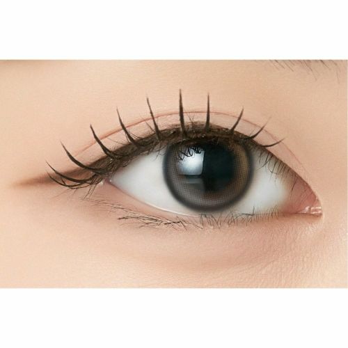 アンジェリーク　サラングレージュ　公式装用画像