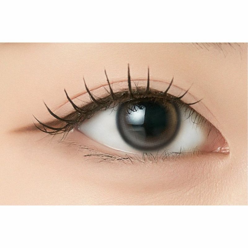 アンジェリーク　サラングレージュ　公式装用画像