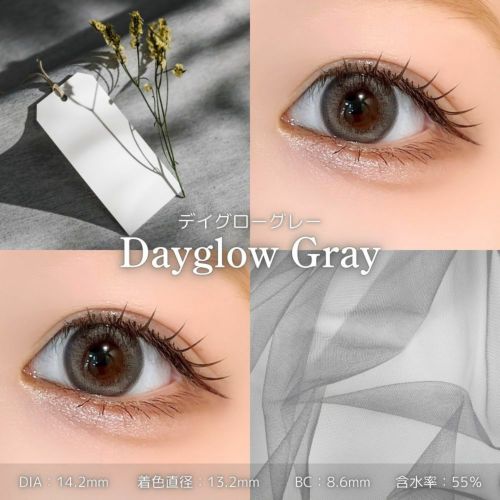 アイスタ―　デイグローグレー　スペック　