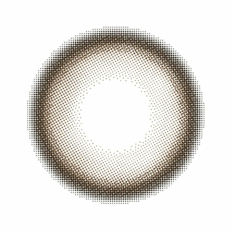 キュプリエ　べべブラン　レンズ画像