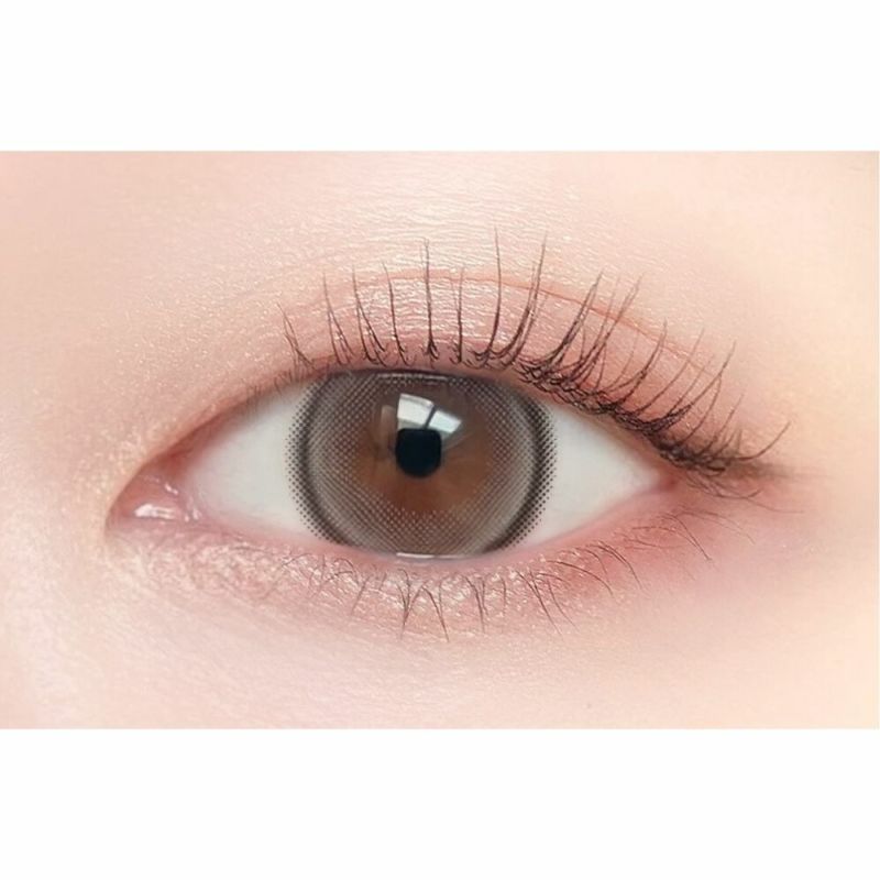 ビューム　海月リング　公式装用画像