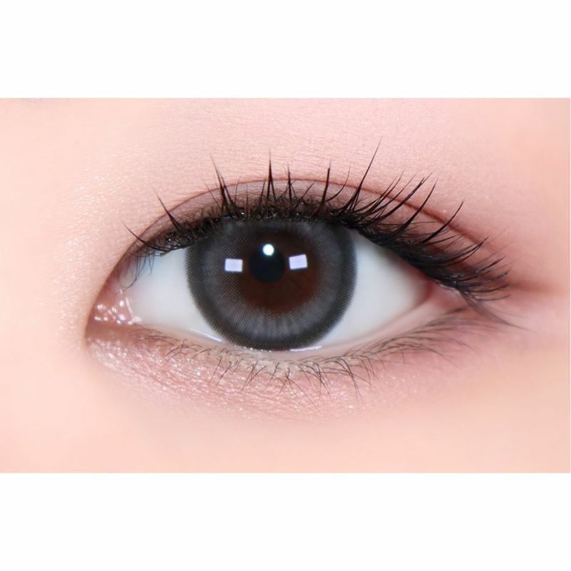 ユース　ユースオングレー　装用画像