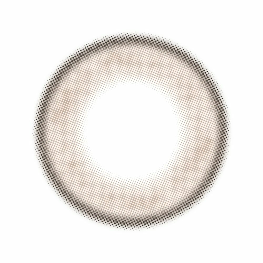 ユース　アッシュズチョコ　レンズ画像
