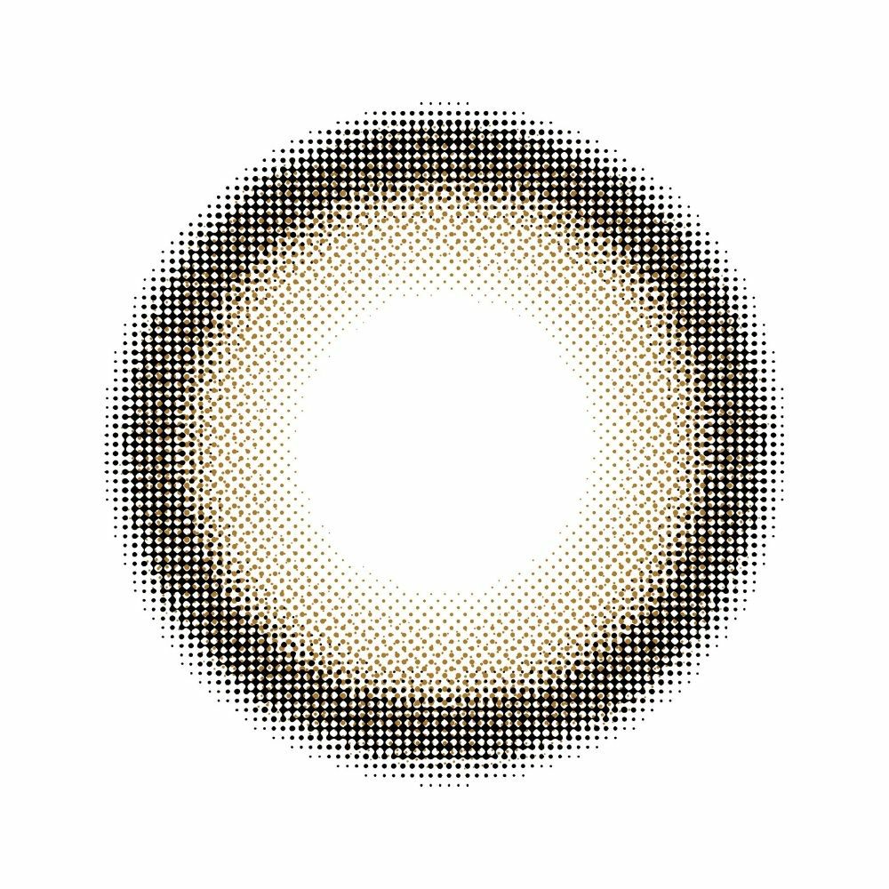 ミレディ　マンスリー　プリンセスショコラ　レンズ画像