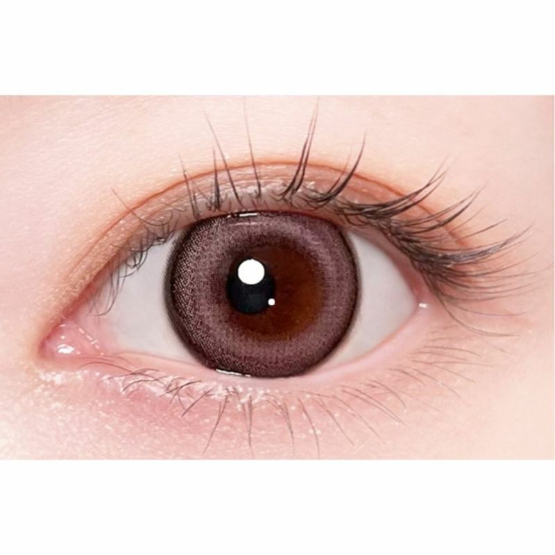 エーアイ　ジェニーピンク　公式装用画像