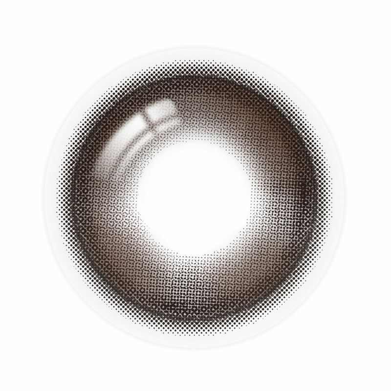 エーアイ　ドリップブラック　レンズ画像