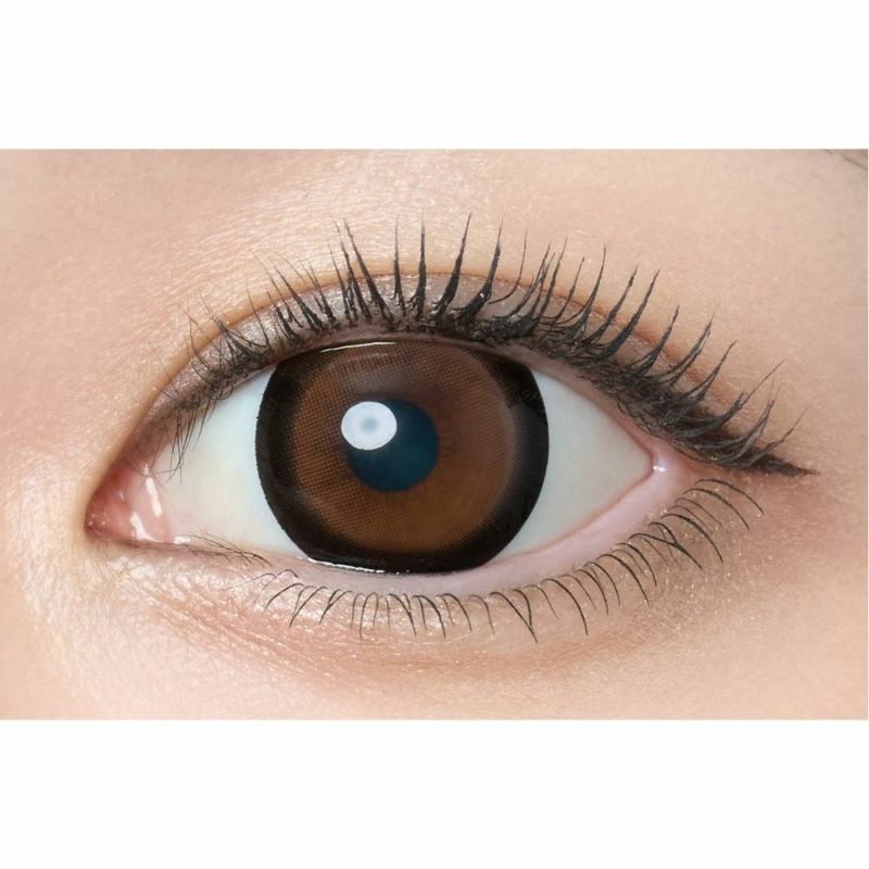 ラヴェール　ブラックビジュー　公式装用画像