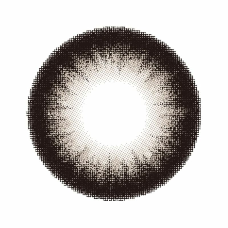 ラヴェール　ギルティウィンク　レンズ画像