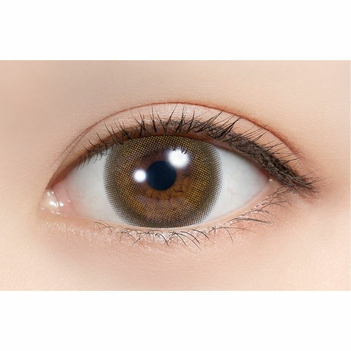 フェリアモワンデー　メルティバター　公式装用画像