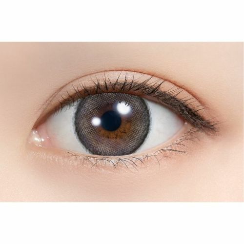 フェリアモ　マンスリー　シュガーパール　公式装用画像