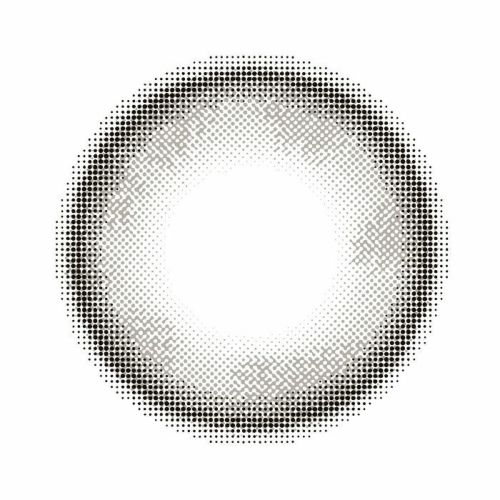 フェリアモ　マンスリー　シュガーパール　レンズ画像