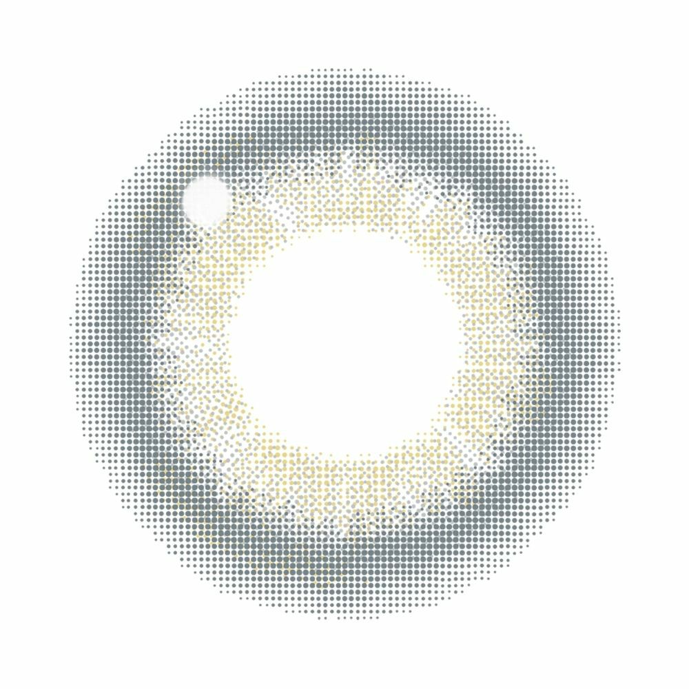キャンマジ　1day　シェリーグレージュ　レンズ画像