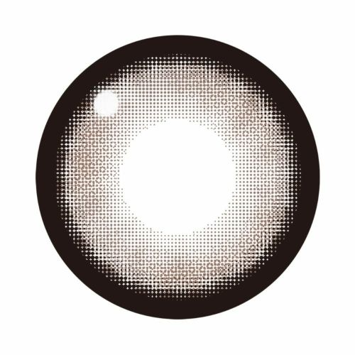 キャンマジ　1day　チョコミュー　レンズ画像