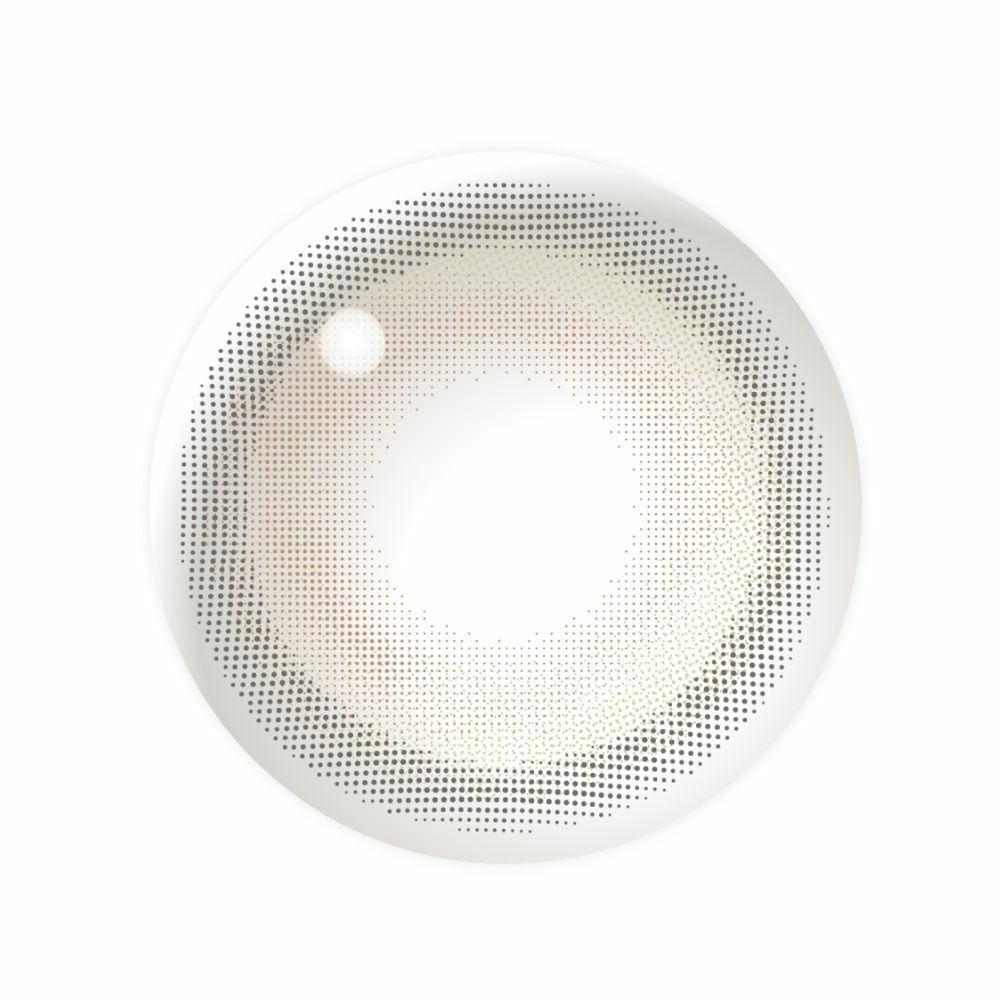 ルミュー　クリアジェルグロー　レンズ画像