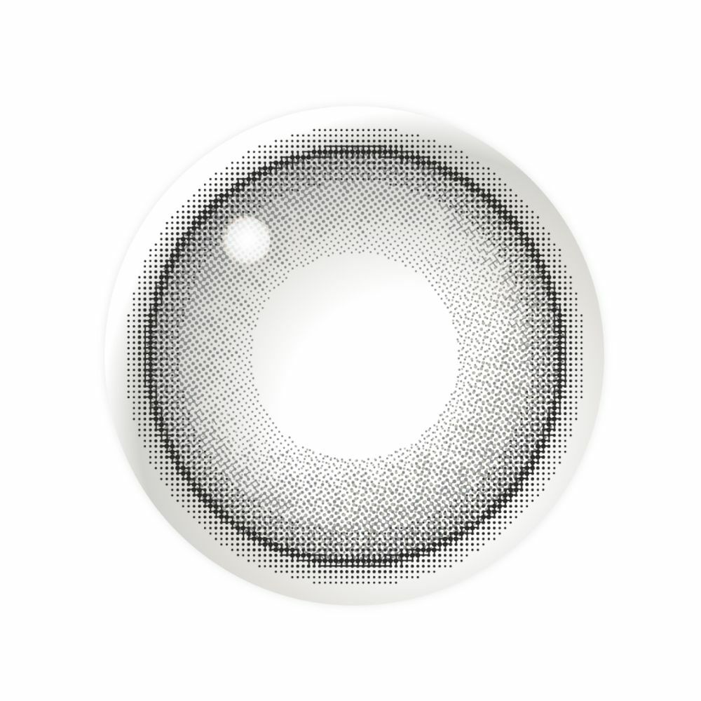 ルミューシルエットミラー　レンズ画像