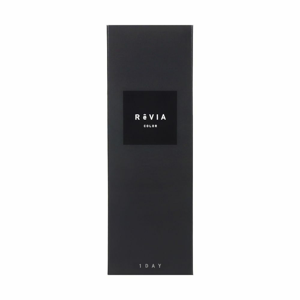 [1day] レヴィア ピュアグロー　パッケージ画像