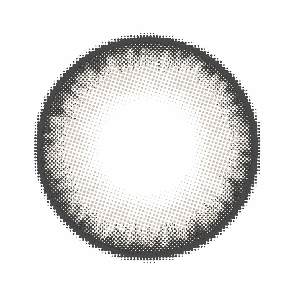 リセイ　カラコン　スパイシークイーン　レンズ